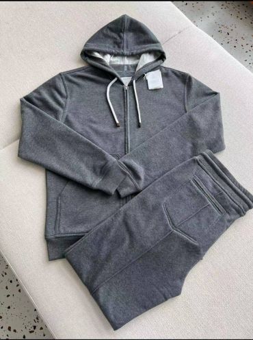 Костюм спортивный Brunello Cucinelli LUX-68712