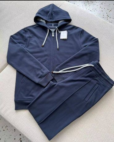 Костюм спортивный Brunello Cucinelli LUX-68711