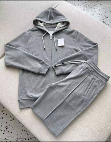 Костюм спортивный Brunello Cucinelli LUX-68710