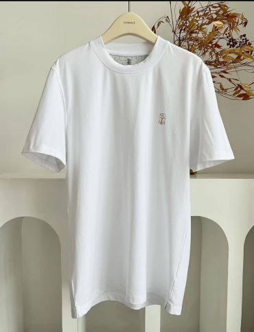 Футболка Brunello Cucinelli LUX-68715