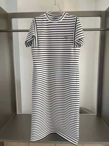 Платье Prada LUX-68645