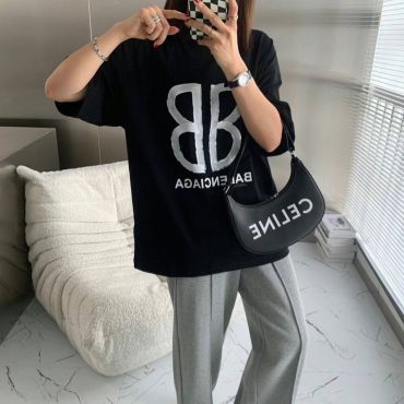 Футболка Balenciaga LUX-68646