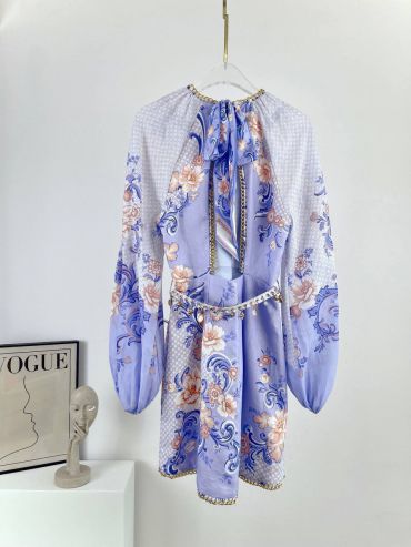 Платье  LUX-68650