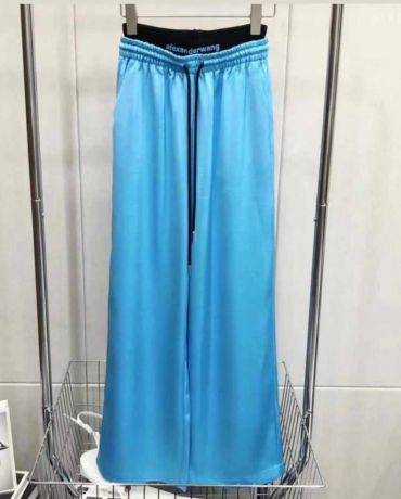 Брюки Alexander Wang LUX-68656