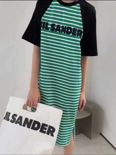 Платье Jil Sander LUX-68658