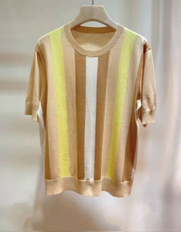 Футболка женская  LUX-68674