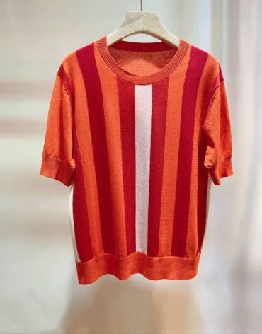 Футболка женская  LUX-68675