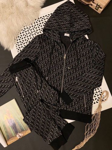 Костюм спортивный Christian Dior LUX-68717