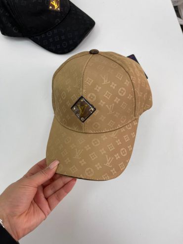 Бейсболка Louis Vuitton LUX-68720