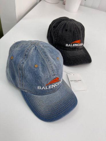 Бейсболка Balenciaga LUX-68722