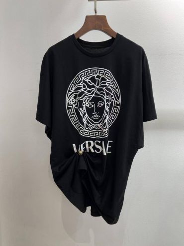 Футболка  Versace LUX-68735