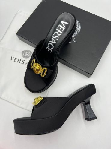 Босоножки Versace LUX-68754