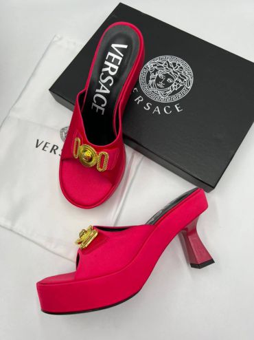 Босоножки Versace LUX-68752