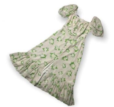 Платье  LUX-68741