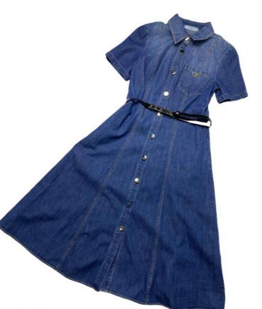 Платье Prada LUX-68740