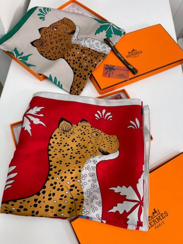 Платок Hermes LUX-68764