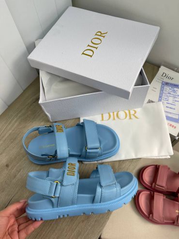 Сандалии Christian Dior LUX-68774
