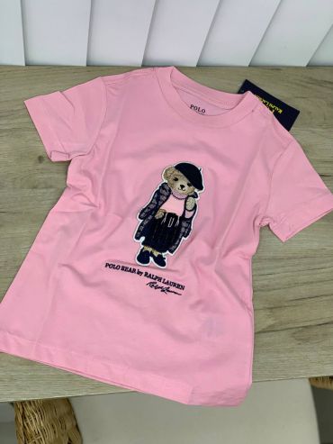 Футболка Ralph Lauren LUX-68965