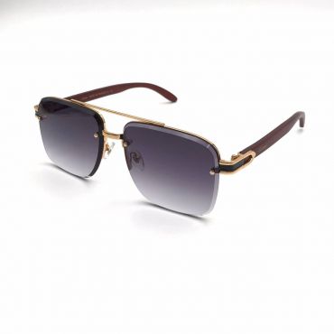 Очки мужские Cartier LUX-68826