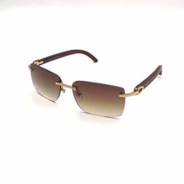 Очки мужские Cartier LUX-68823