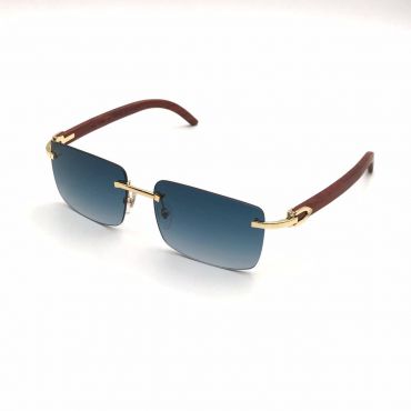 Очки мужские Cartier LUX-68824