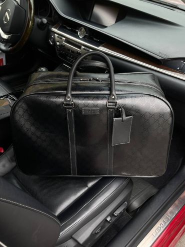 Сумка дорожная Gucci LUX-68850