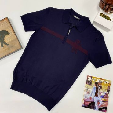 Поло Stefano Ricci LUX-68864