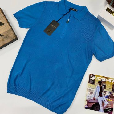 Поло Stefano Ricci LUX-68871