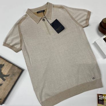 Поло Stefano Ricci LUX-68874