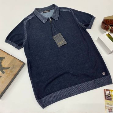 Поло Stefano Ricci LUX-68873