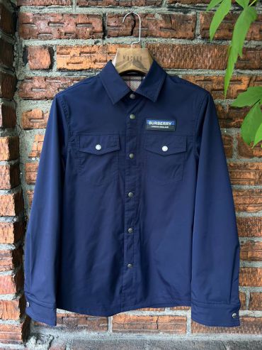 Ветровка  Burberry LUX-68890