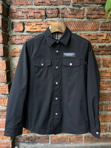 Ветровка  Burberry LUX-68891