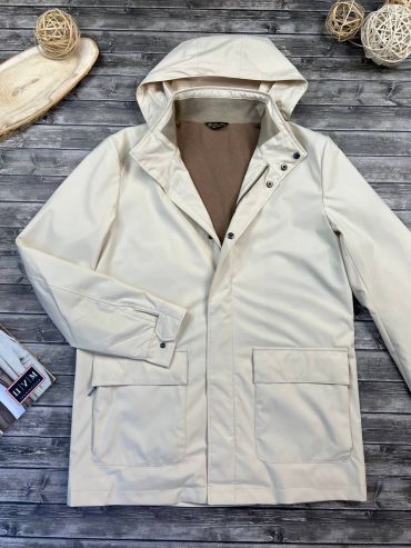 Куртка мужская Loro Piana LUX-68897