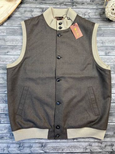 Жилет Loro Piana LUX-68902