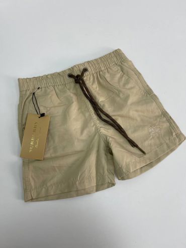 Шорты для плавания Burberry LUX-68969