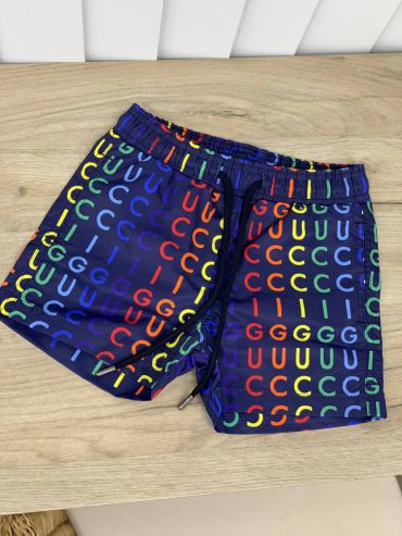 Шорты для плавания Gucci LUX-68976
