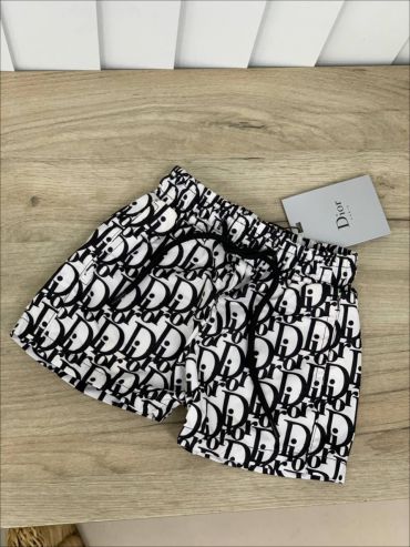 Шорты для плавания Christian Dior LUX-68978