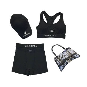 Костюм Balenciaga LUX-68907