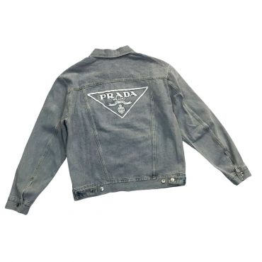 Куртка Prada LUX-68908