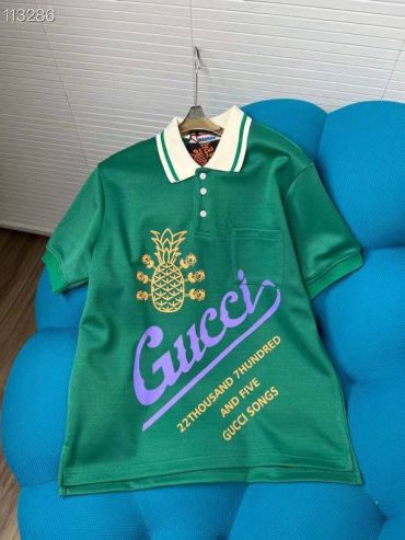 Поло  Gucci LUX-68921