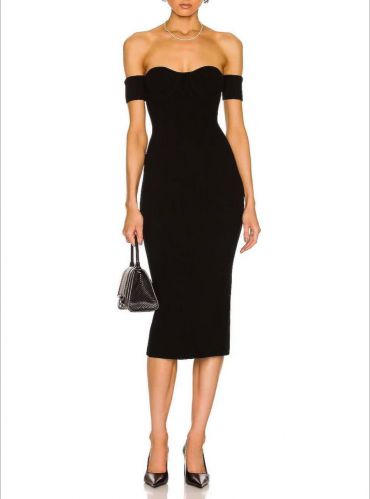 Платье Alexander Wang LUX-68922