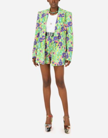 Костюм Dolce & Gabbana LUX-68929