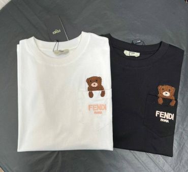 Футболка Fendi LUX-68931