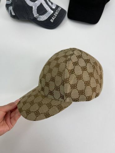 Бейсболка Gucci LUX-68939