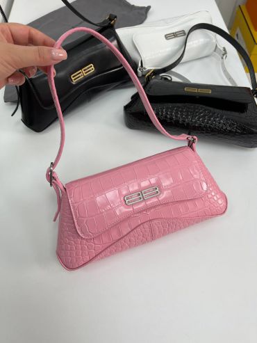 Сумка женская Balenciaga LUX-68950