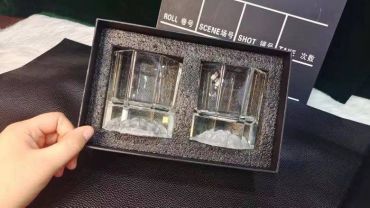 Пара стаканов Versace LUX-68984