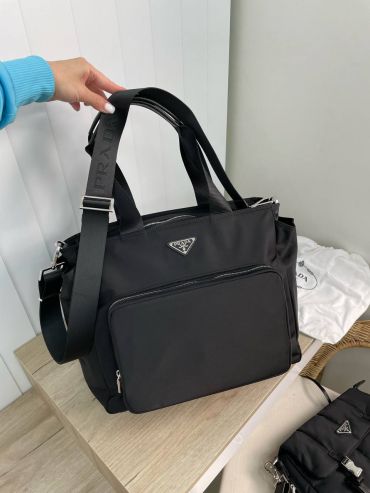 Сумка женская Prada LUX-68954