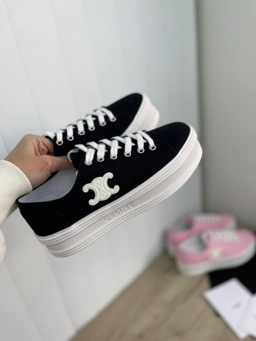 Кеды  Celine LUX-68947