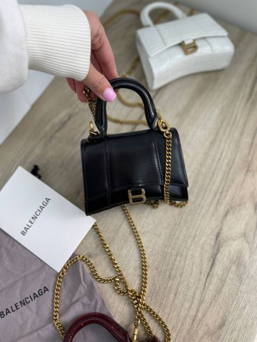 Сумка женская Balenciaga LUX-68957