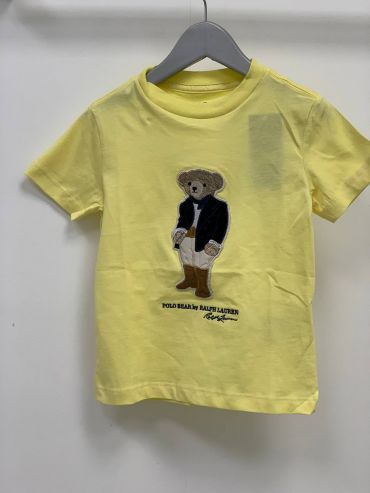 Футболка  LUX-68961